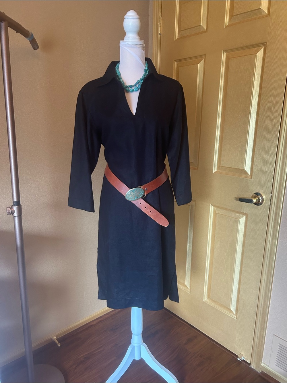 Gap Linen dress